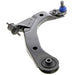 Suspension Control Arm and Ball Joint Assembly Mevotech CMS50118