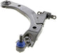 Suspension Control Arm and Ball Joint Assembly Mevotech CMS50118