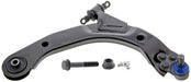 Suspension Control Arm and Ball Joint Assembly Mevotech CMS50118