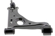 Suspension Control Arm and Ball Joint Assembly Mevotech CMS501190