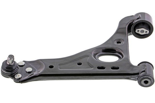 Suspension Control Arm and Ball Joint Assembly Mevotech CMS501190