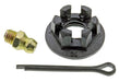 Suspension Control Arm and Ball Joint Assembly Mevotech CMS501195