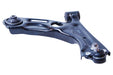 Suspension Control Arm and Ball Joint Assembly Mevotech CMS501197