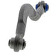 Lateral Arm Mevotech CMS501198