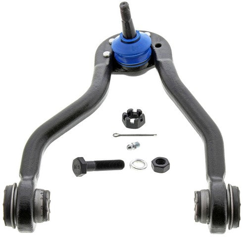 Suspension Control Arm and Ball Joint Assembly Mevotech CMS50121