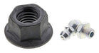 Suspension Control Arm and Ball Joint Assembly Mevotech CMS501221