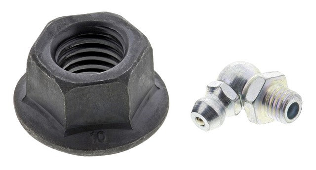 Suspension Control Arm and Ball Joint Assembly Mevotech CMS501221