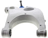 Suspension Control Arm and Ball Joint Assembly Mevotech CMS501222