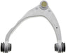 Suspension Control Arm and Ball Joint Assembly Mevotech CMS501233