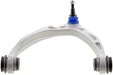 Suspension Control Arm and Ball Joint Assembly Mevotech CMS501234