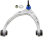 Suspension Control Arm and Ball Joint Assembly Mevotech CMS501234