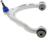 Suspension Control Arm and Ball Joint Assembly Mevotech CMS501234