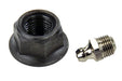Suspension Control Arm and Ball Joint Assembly Mevotech CMS501238