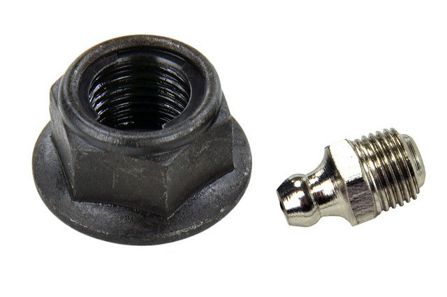 Suspension Control Arm and Ball Joint Assembly Mevotech CMS501238