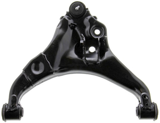 Suspension Control Arm and Ball Joint Assembly Mevotech CMS501239