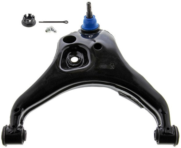 Suspension Control Arm and Ball Joint Assembly Mevotech CMS501239