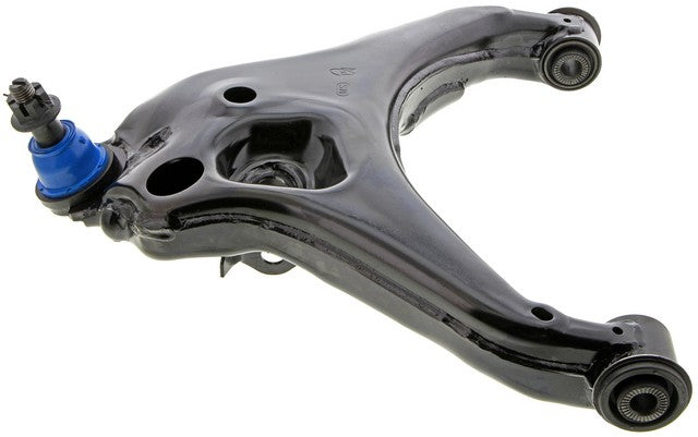 Suspension Control Arm and Ball Joint Assembly Mevotech CMS501239