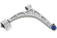 Suspension Control Arm and Ball Joint Assembly Mevotech CMS50123