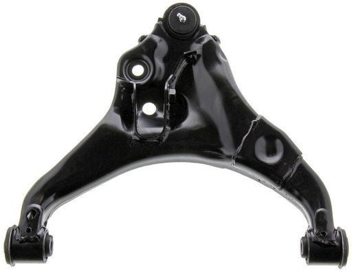 Suspension Control Arm and Ball Joint Assembly Mevotech CMS501240