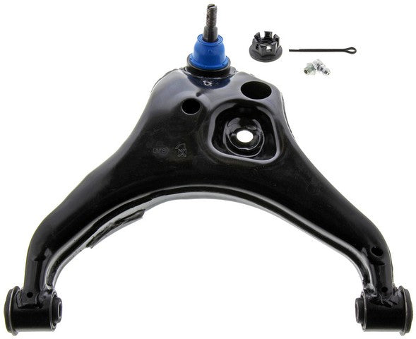 Suspension Control Arm and Ball Joint Assembly Mevotech CMS501240