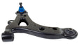 Suspension Control Arm and Ball Joint Assembly Mevotech CMS50124