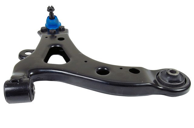 Suspension Control Arm and Ball Joint Assembly Mevotech CMS50124