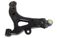 Suspension Control Arm and Ball Joint Assembly Mevotech CMS50124