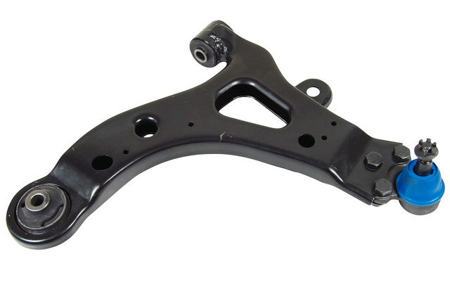 Suspension Control Arm and Ball Joint Assembly Mevotech CMS50124