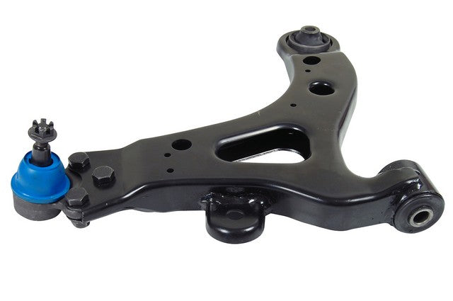 Suspension Control Arm and Ball Joint Assembly Mevotech CMS50124