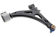 Suspension Control Arm and Ball Joint Assembly Mevotech CMS501250