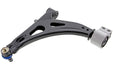 Suspension Control Arm and Ball Joint Assembly Mevotech CMS501251