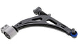 Suspension Control Arm and Ball Joint Assembly Mevotech CMS501251