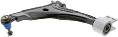 Suspension Control Arm and Ball Joint Assembly Mevotech CMS501254