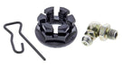 Suspension Control Arm and Ball Joint Assembly Mevotech CMS501254