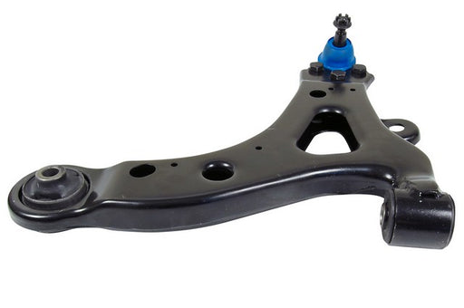 Suspension Control Arm and Ball Joint Assembly Mevotech CMS50125