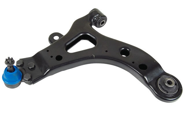 Suspension Control Arm and Ball Joint Assembly Mevotech CMS50125