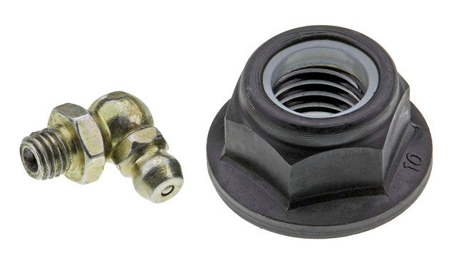 Suspension Control Arm and Ball Joint Assembly Mevotech CMS501266