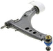 Suspension Control Arm and Ball Joint Assembly Mevotech CMS501267