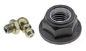 Suspension Control Arm and Ball Joint Assembly Mevotech CMS501267