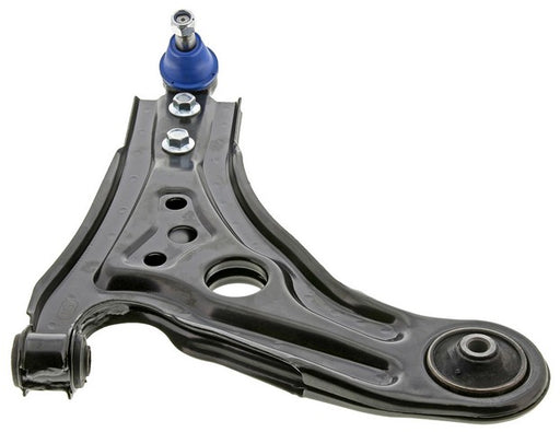 Suspension Control Arm and Ball Joint Assembly Mevotech CMS50127