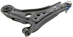 Suspension Control Arm and Ball Joint Assembly Mevotech CMS50127