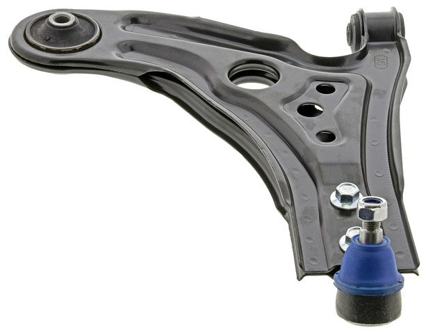 Suspension Control Arm and Ball Joint Assembly Mevotech CMS50127