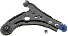 Suspension Control Arm and Ball Joint Assembly Mevotech CMS50127