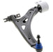 Suspension Control Arm and Ball Joint Assembly Mevotech CMS501308