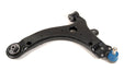 Suspension Control Arm and Ball Joint Assembly Mevotech CMS50130