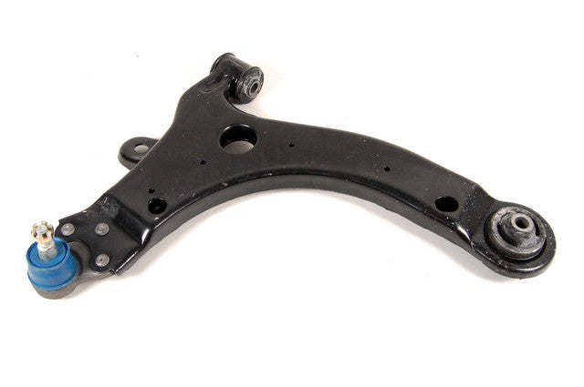 Suspension Control Arm and Ball Joint Assembly Mevotech CMS50131