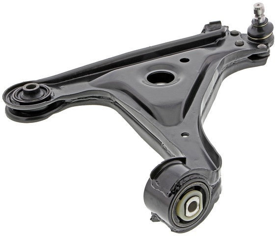 Suspension Control Arm and Ball Joint Assembly Mevotech CMS50132