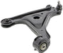 Suspension Control Arm and Ball Joint Assembly Mevotech CMS50132