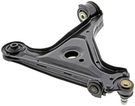 Suspension Control Arm and Ball Joint Assembly Mevotech CMS50132