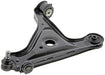 Suspension Control Arm and Ball Joint Assembly Mevotech CMS50132